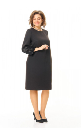 Платье/Vi ORO/50 52 54 56 58 60