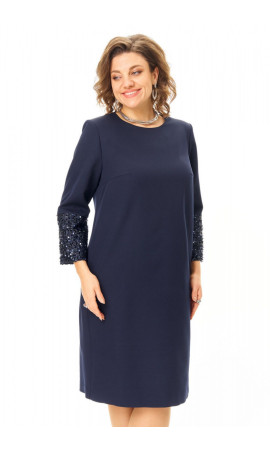 Платье/Vi ORO/50 52 54 56 58 60