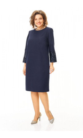 Платье/Vi ORO/50 52 54 56 58 60