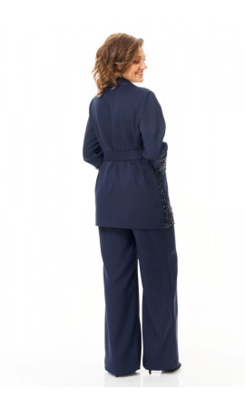 Костюм/Vi ORO/50 52 54 56 58 60