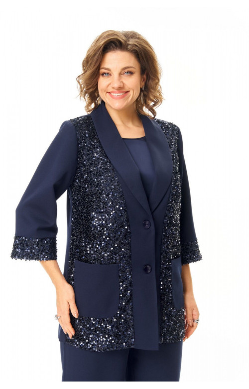 Костюм/Vi ORO Костюм/Vi ORO