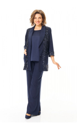 Костюм/Vi ORO/50 52 54 56 58 60