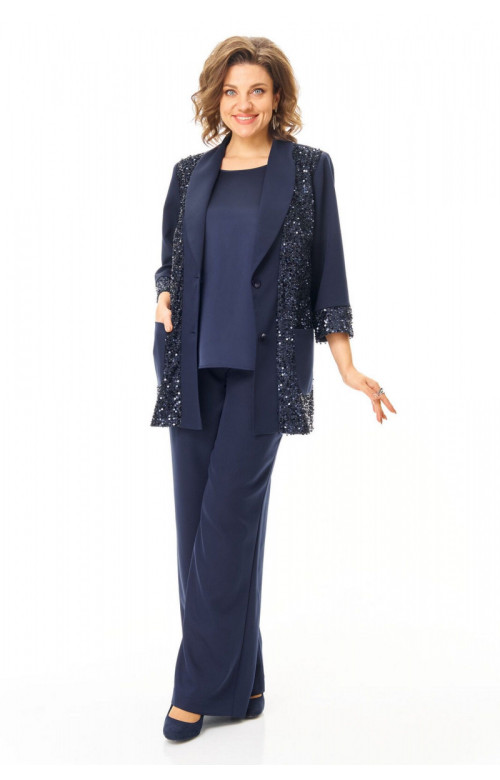 Костюм/Vi ORO Костюм/Vi ORO