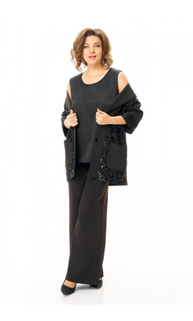 Костюм/Vi ORO/50 52 54 56 58 60