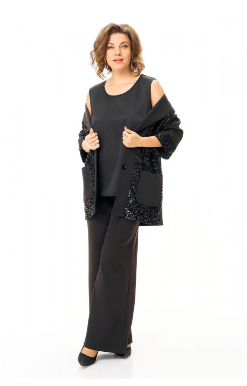 Костюм/Vi ORO Костюм/Vi ORO