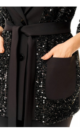 Костюм/Vi ORO/50 52 54 56 58 60