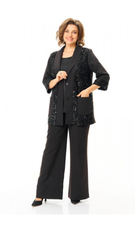 Костюм/Vi ORO/50 52 54 56 58 60