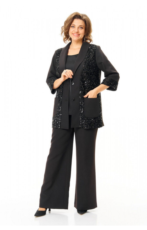 Костюм/Vi ORO Костюм/Vi ORO