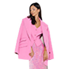 Жакеты и жилеты