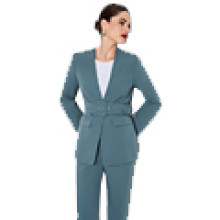 Костюм с брюками