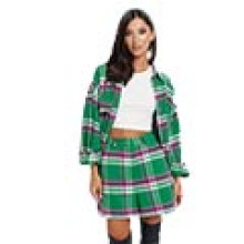 Костюм с шортами