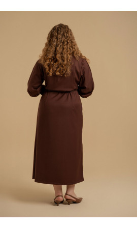 Платье/DEESSES/44 46 48 50 52 54 56