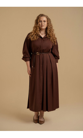 Платье/DEESSES/44 46 48 50 52 54 56