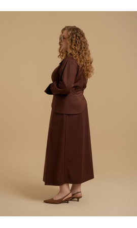 Платье/DEESSES/44 46 48 50 52 54 56