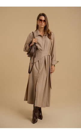 Платье/DEESSES/44 46 48 50 52 54 56