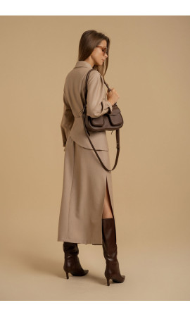 Платье/DEESSES/44 46 48 50 52 54 56