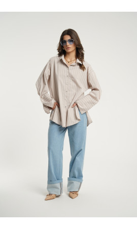 Блуза/DEESSES/44 46 48 50