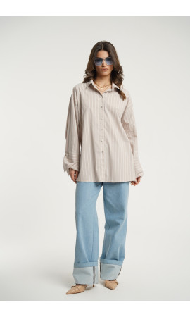 Блуза/DEESSES/44 46 48 50