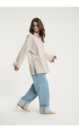 Блуза/DEESSES/44 46 48 50