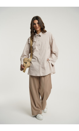 Блуза/DEESSES/44 46 48 50