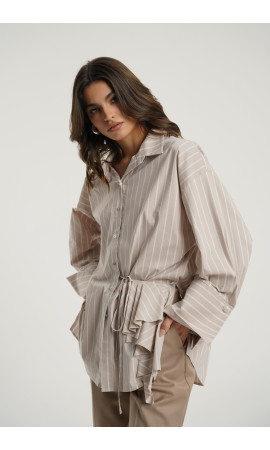 Блуза/DEESSES/44 46 48 50