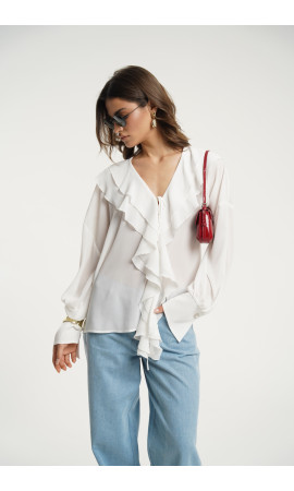 Блуза/DEESSES/48 50