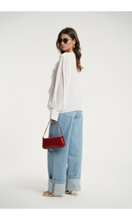 Блуза/DEESSES/48 50