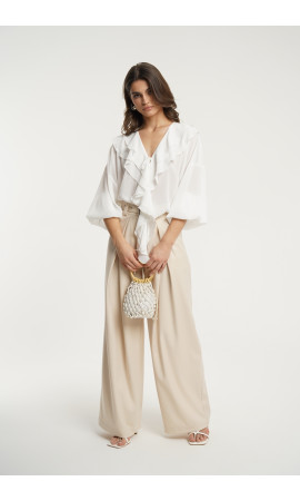 Блуза/DEESSES/48 50