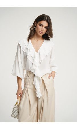 Блуза/DEESSES/48 50