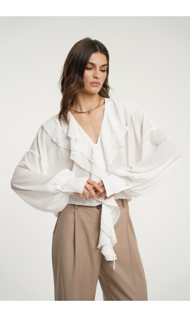 Блуза/DEESSES/48 50