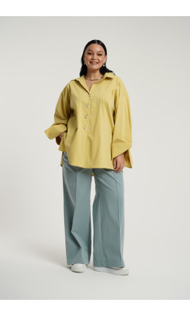 Блуза/DEESSES/50 52 54 56 58