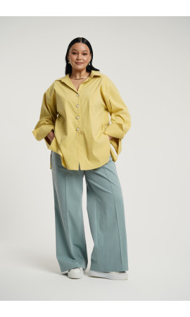 Блуза/DEESSES/50 52 54 56 58