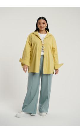 Блуза/DEESSES/50 52 54 56 58