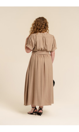 Платье/DEESSES/46 48 50 52 54 56