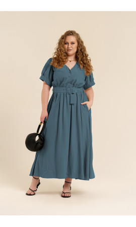 Платье/DEESSES/46 48 50 52 54 56