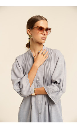 Платье/DEESSES/44 46 48 50 52