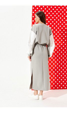 Платье/ELLETTO/46 48 50 52 54