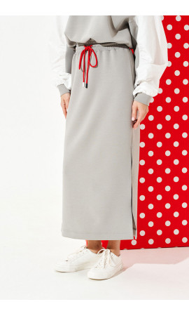 Платье/ELLETTO/46 48 50 52 54