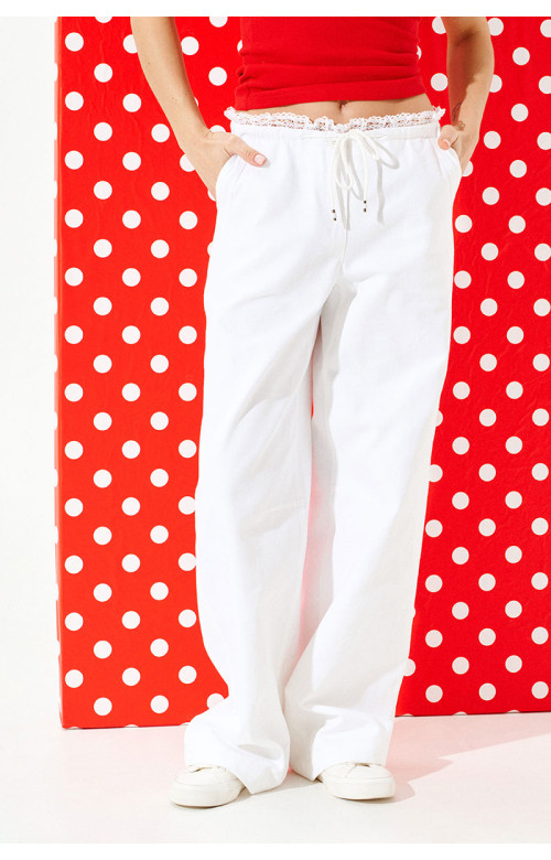 Брюки/ELLETTO Брюки/ELLETTO