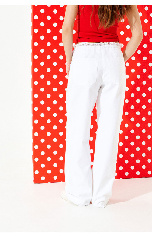 Брюки/ELLETTO Брюки/ELLETTO