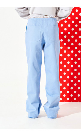 Брюки/ELLETTO/42 44 46 48 50