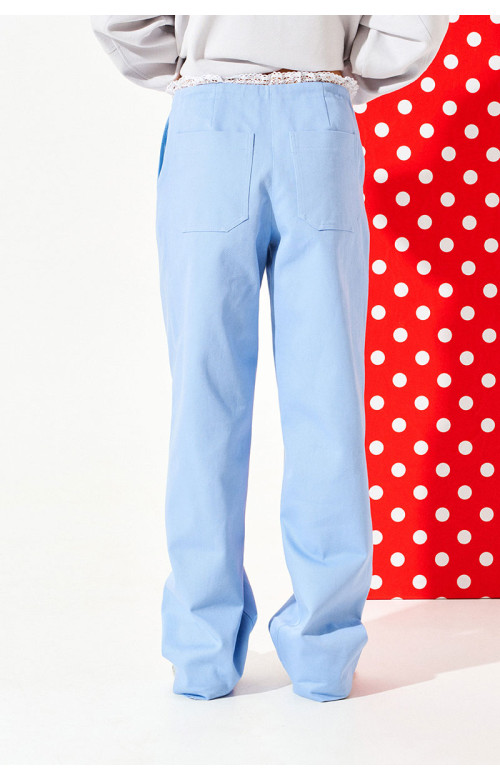 Брюки/ELLETTO Брюки/ELLETTO