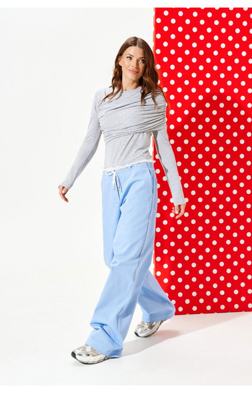 Брюки/ELLETTO Брюки/ELLETTO