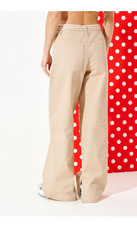 Брюки/ELLETTO/44 46 48 50 52