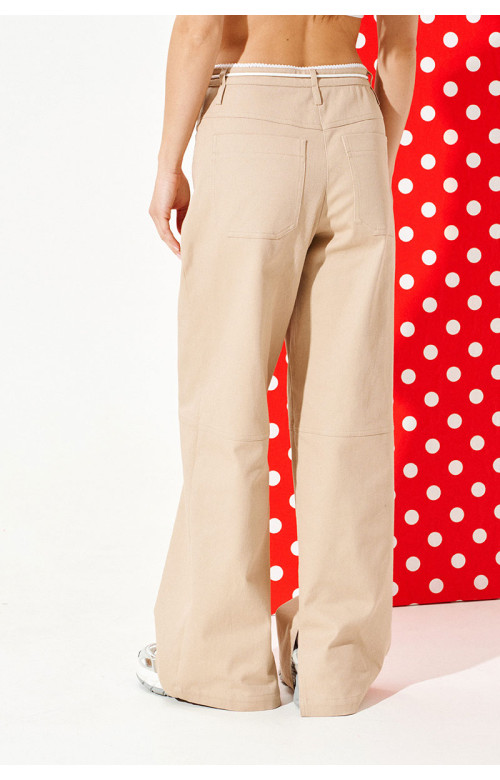 Брюки/ELLETTO Брюки/ELLETTO