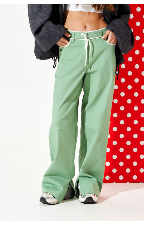 Брюки/ELLETTO Брюки/ELLETTO