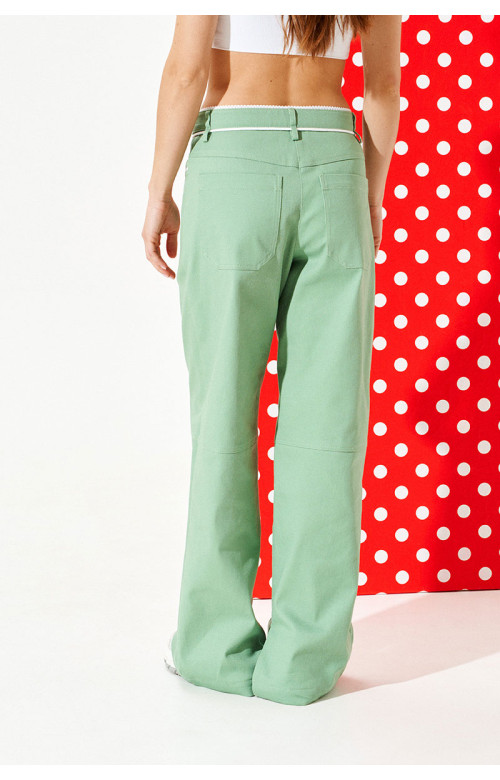 Брюки/ELLETTO Брюки/ELLETTO