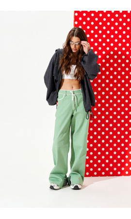 Брюки/ELLETTO/44 46 48 50 52