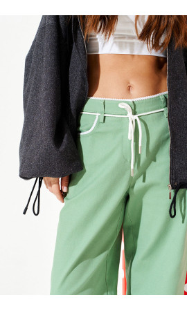 Брюки/ELLETTO/44 46 48 50 52