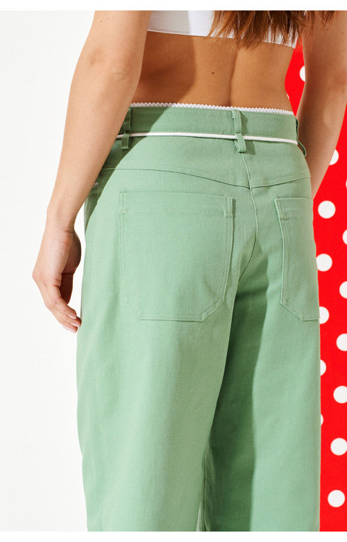 Брюки/ELLETTO Брюки/ELLETTO